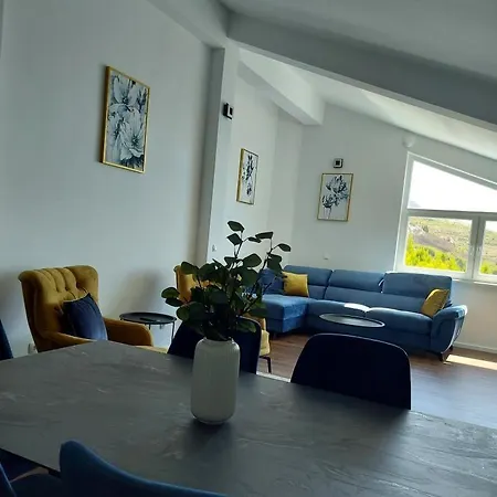 In With Sea View, Terrace, Air Conditioning, Wifi 5118-2 Apartment Lokva Rogoznica