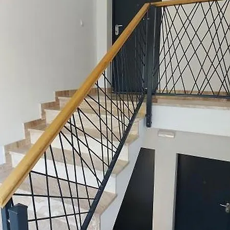 In With Sea View, Terrace, Air Conditioning, Wifi 5118-2 Apartment *